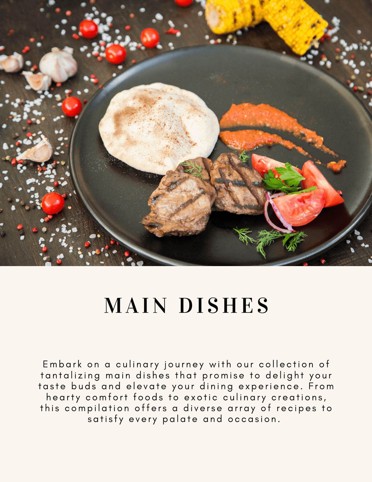 Wattle&Wombat™ Homemade Recipe Ebook
