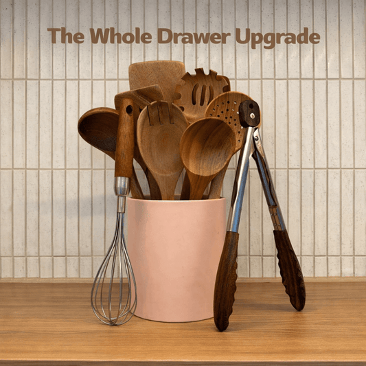 Wattle&Wombat™ The Whole Drawer Upgrade