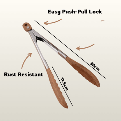 Wattle&Wombat™ The Twin Teak Bundle