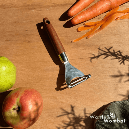 Precision Wood Peeler