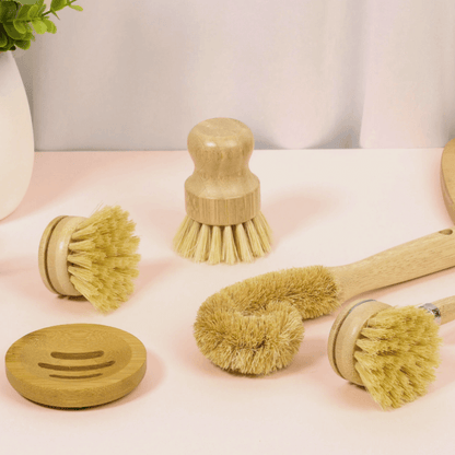 Eco Bamboo Care Kit