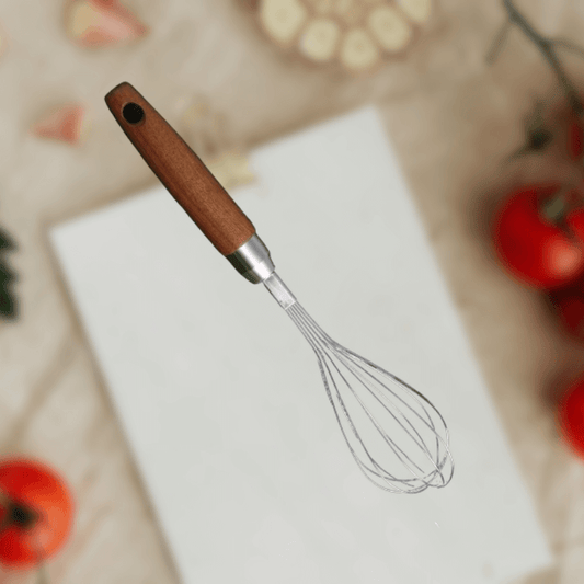 The Acacia Whisk