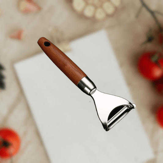 Precision Wood Peeler