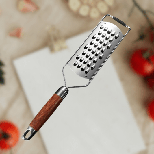 Precision Wood Grater