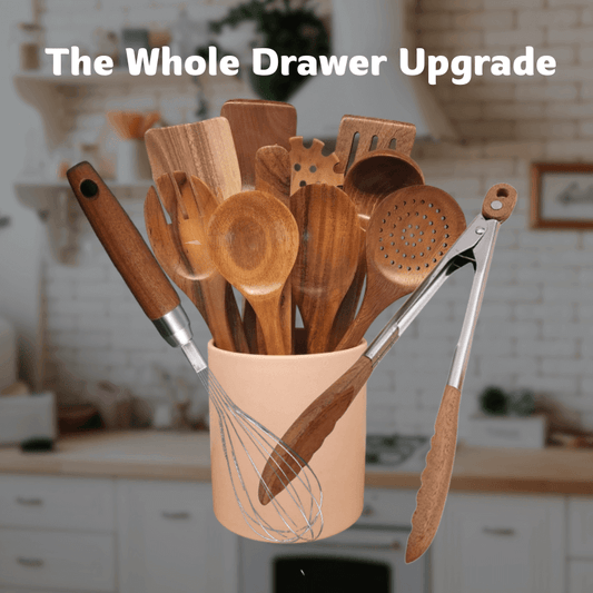 Wattle&Wombat™ The Whole Drawer Upgrade